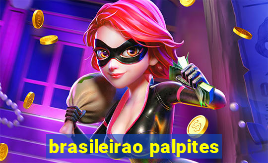 brasileirao palpites